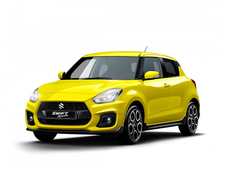 swift-sport